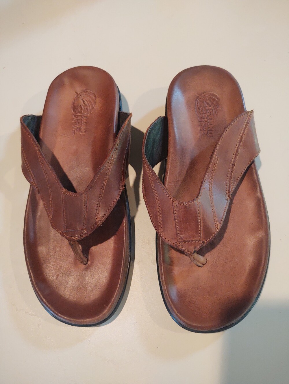 Island Surf Unisex Sandal